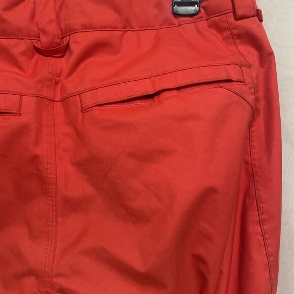 Burton‎ Med Dryride RED Snowboarding Pants Phan Rang Nha Trang 10105VN Purple - Picture 8 of 15